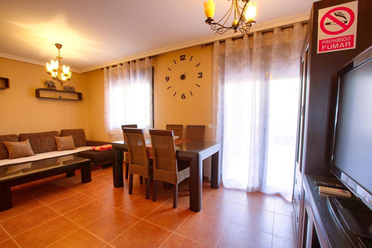 Ferienwohnung Cuencaloft Relax En Familia Con Barbacoa Chillaron De Cuenca Exterior foto
