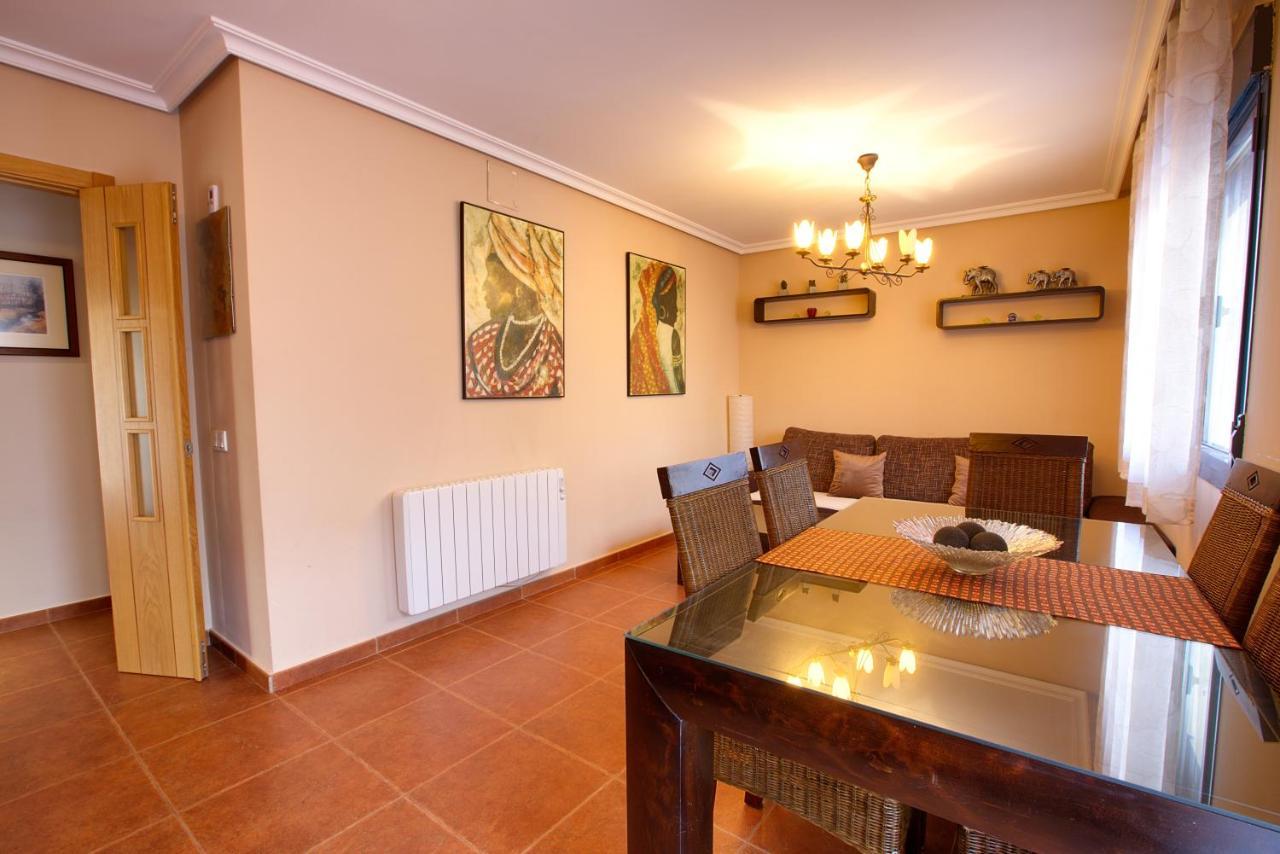 Ferienwohnung Cuencaloft Relax En Familia Con Barbacoa Chillaron De Cuenca Exterior foto