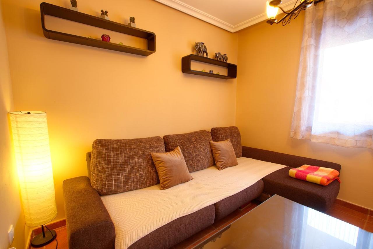 Ferienwohnung Cuencaloft Relax En Familia Con Barbacoa Chillaron De Cuenca Exterior foto