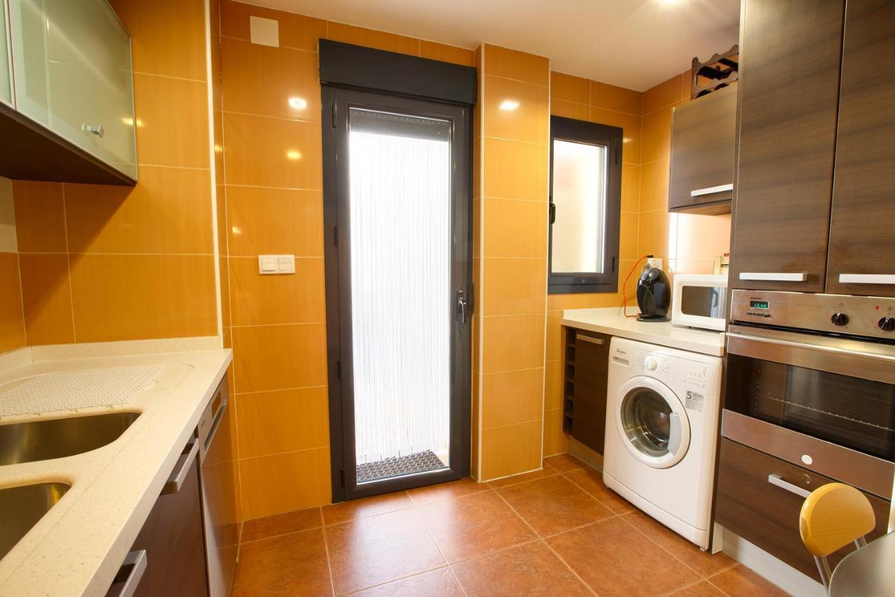 Ferienwohnung Cuencaloft Relax En Familia Con Barbacoa Chillaron De Cuenca Exterior foto