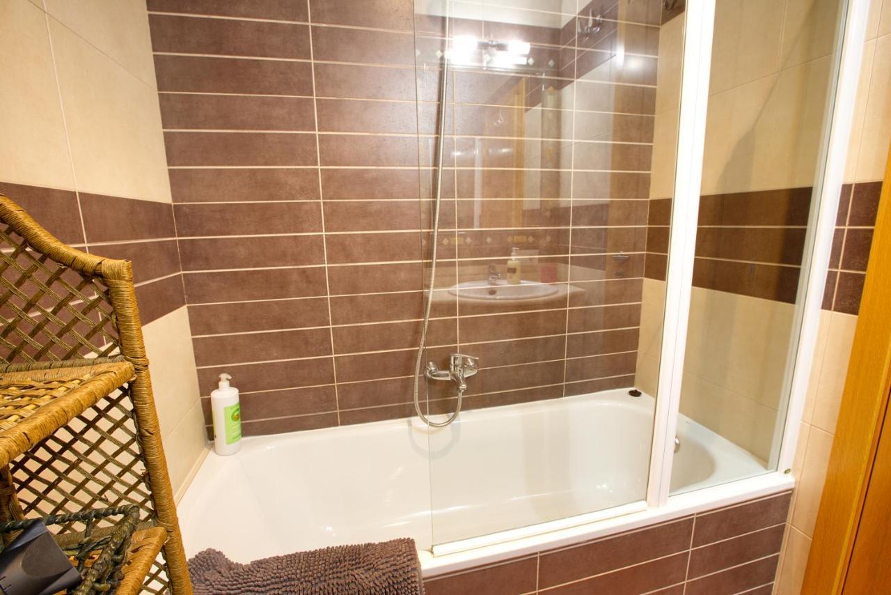 Ferienwohnung Cuencaloft Relax En Familia Con Barbacoa Chillaron De Cuenca Exterior foto