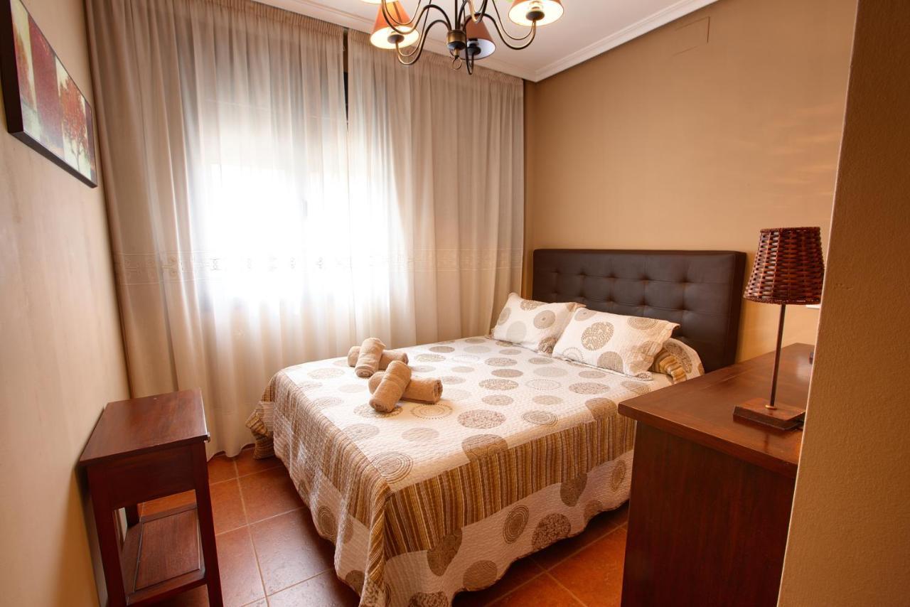 Ferienwohnung Cuencaloft Relax En Familia Con Barbacoa Chillaron De Cuenca Exterior foto
