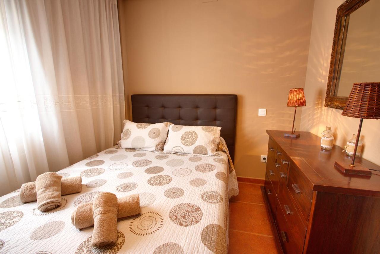 Ferienwohnung Cuencaloft Relax En Familia Con Barbacoa Chillaron De Cuenca Exterior foto