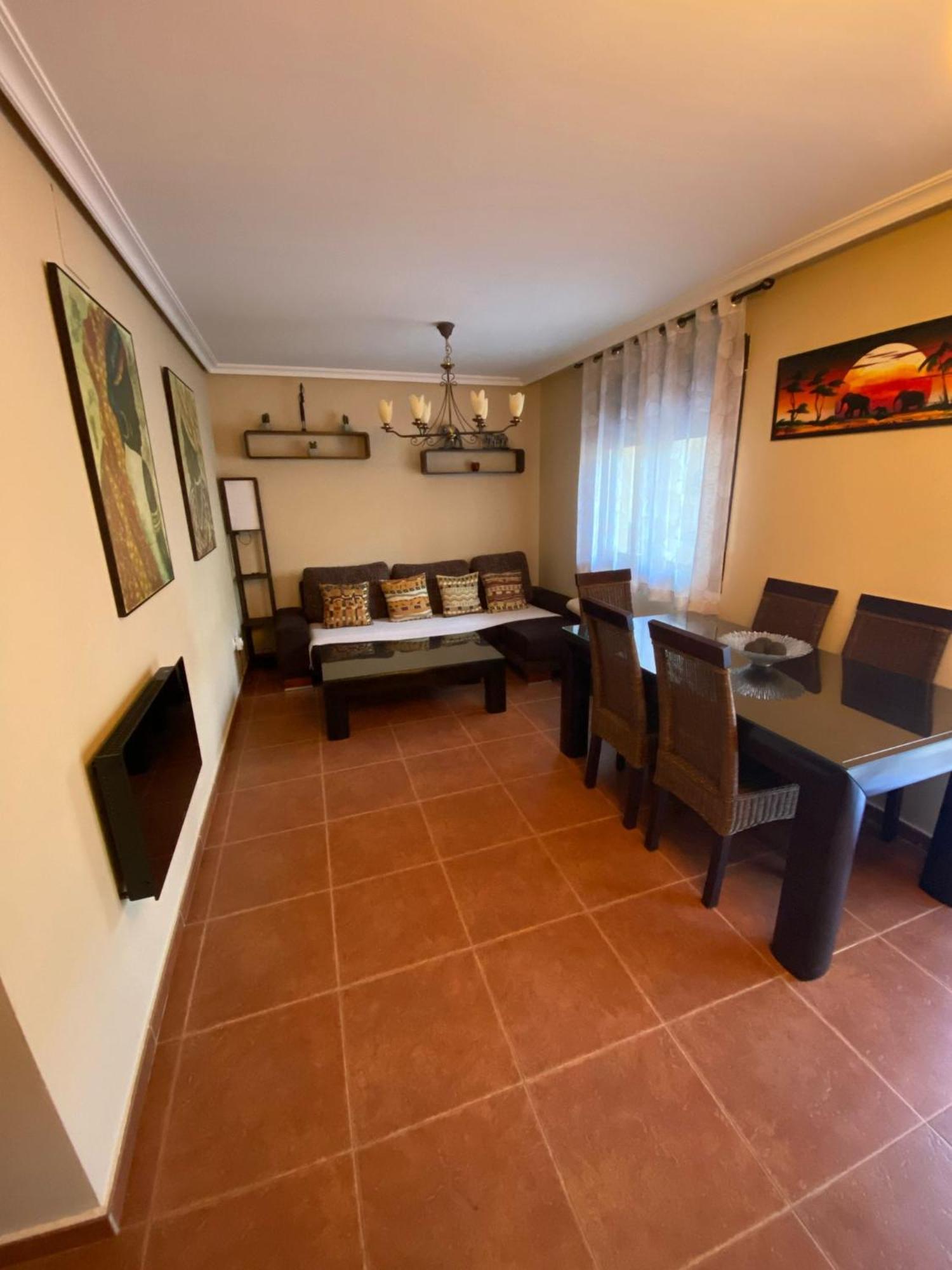 Ferienwohnung Cuencaloft Relax En Familia Con Barbacoa Chillaron De Cuenca Exterior foto