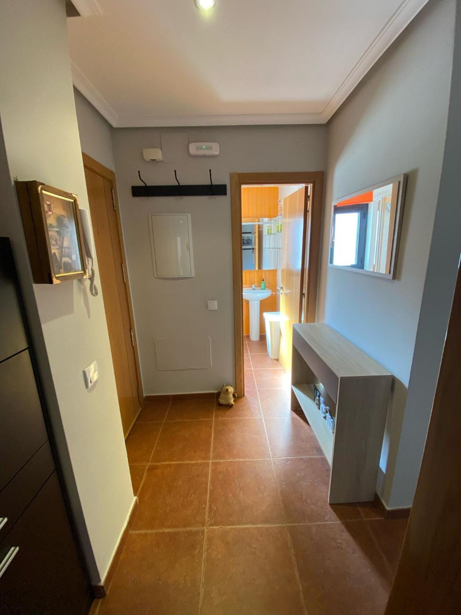 Ferienwohnung Cuencaloft Relax En Familia Con Barbacoa Chillaron De Cuenca Exterior foto
