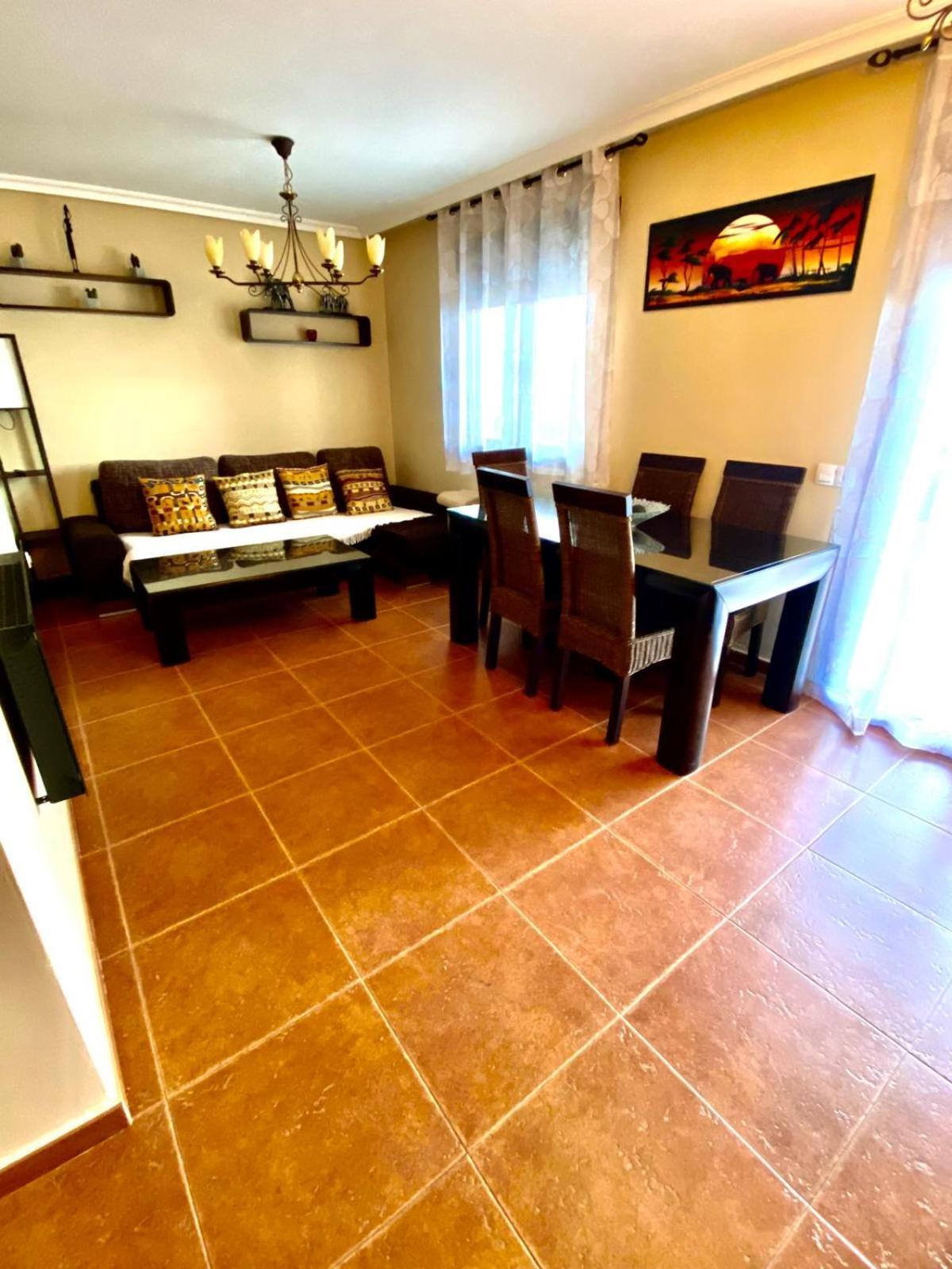 Ferienwohnung Cuencaloft Relax En Familia Con Barbacoa Chillaron De Cuenca Exterior foto
